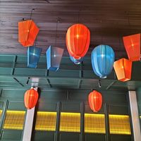  at V Vegan in Hoi An