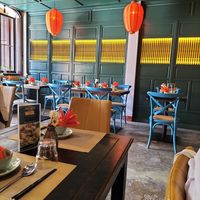  at V Vegan in Hoi An