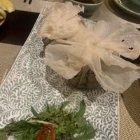 Hoi an treasure bags  at V Vegan in Hoi An