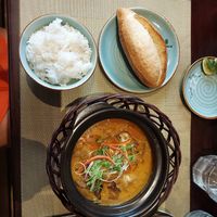  at V Vegan in Hoi An