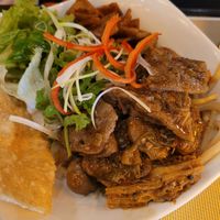  at V Vegan in Hoi An