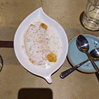 Banana at V Vegan in Hoi An