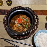  at V Vegan in Hoi An