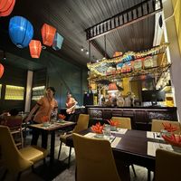   at V Vegan in Hoi An