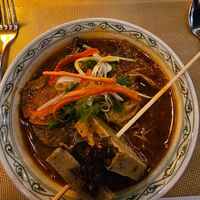  at V Vegan in Hoi An