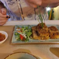  at V Vegan in Hoi An