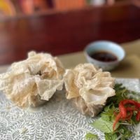   at V Vegan in Hoi An