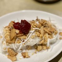   at V Vegan in Hoi An