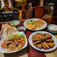  at V Vegan in Hoi An