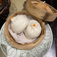 Vegetarion buns  at V Vegan in Hoi An