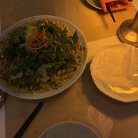 Pancake   at V Vegan in Hoi An