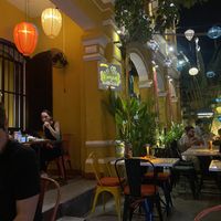 Vibe  at V Vegan in Hoi An