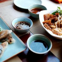  at V Vegan in Hoi An