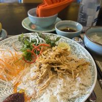   at V Vegan in Hoi An