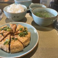   at V Vegan in Hoi An