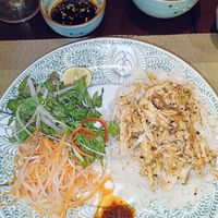  at V Vegan in Hoi An