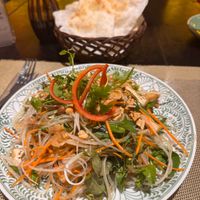  at V Vegan in Hoi An