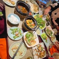   at V Vegan in Hoi An