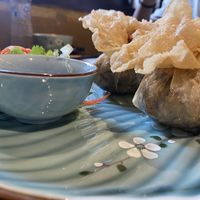 Hoi An Treasure Bags  at V Vegan in Hoi An