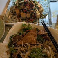  at V Vegan in Hoi An