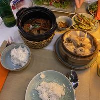   at V Vegan in Hoi An