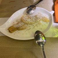   at V Vegan in Hoi An