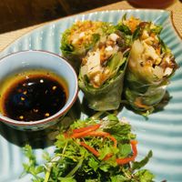  at V Vegan in Hoi An