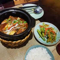  at V Vegan in Hoi An