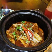  at V Vegan in Hoi An