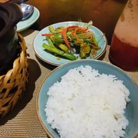  at V Vegan in Hoi An