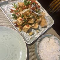   at V Vegan in Hoi An