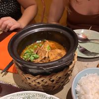   at V Vegan in Hoi An