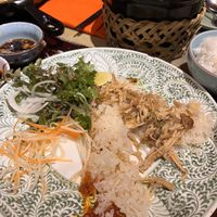   at V Vegan in Hoi An