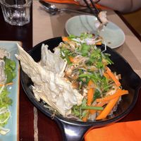   at V Vegan in Hoi An