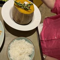   at V Vegan in Hoi An