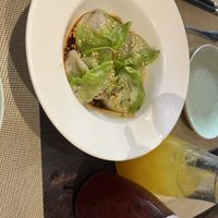   at V Vegan in Hoi An