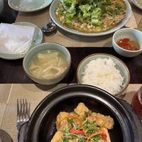   at V Vegan in Hoi An