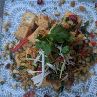  at V Vegan in Hoi An