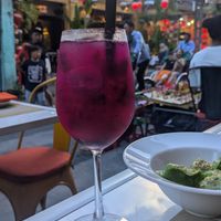  at V Vegan in Hoi An