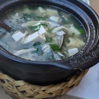  at V Vegan in Hoi An