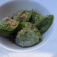  at V Vegan in Hoi An