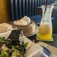  at V Vegan in Hoi An