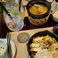   at V Vegan in Hoi An