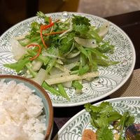  at V Vegan in Hoi An