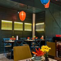  at V Vegan in Hoi An