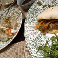  at V Vegan in Hoi An