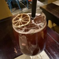   at V Vegan in Hoi An