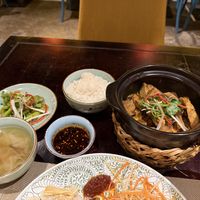   at V Vegan in Hoi An