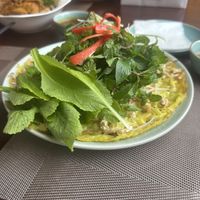  at V Vegan in Hoi An