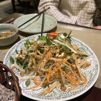   at V Vegan in Hoi An